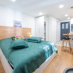 Фотография квартиры Апартаменты HB apartments Irakli Abashidze