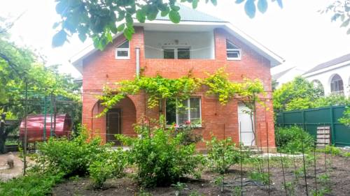 Фотография гостевого дома На Партизанской