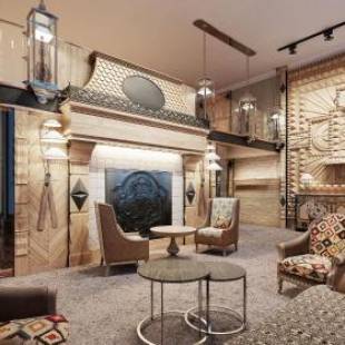 Фотография гостиницы Bachleda Residence Zakopane