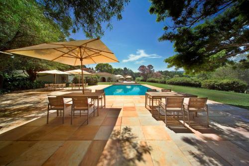 Фотография гостиницы Garden Hill Hotel e Golfe