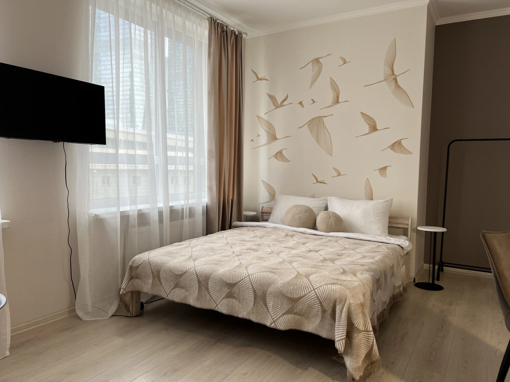 Фотография квартиры Апартаменты Sunrise