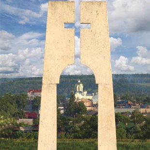 Фотография памятника Памятник погибшим итальянским военнослужащим