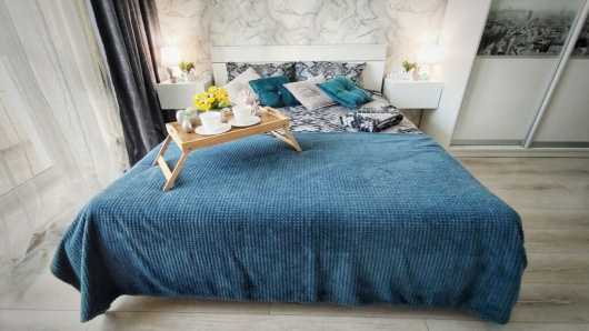 Фотографии квартиры
Апартаменты Люкс на Пионерской 1