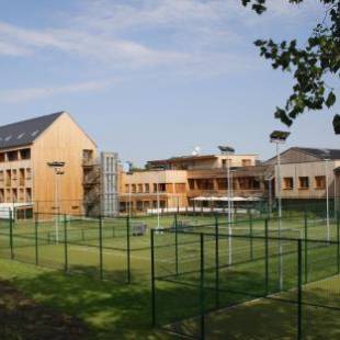 Фотографии гостиницы 
            Park Holiday Congress & Wellness Hotel