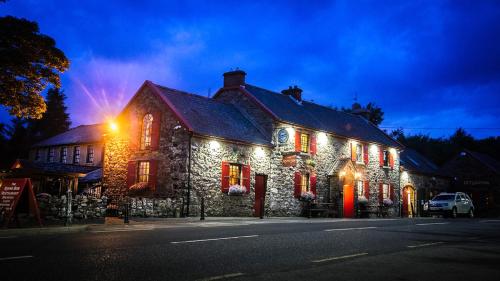 Фотография мини отеля The Garrandarragh Inn