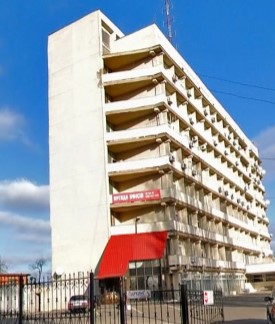 Фотография хостела UKRHOUSING