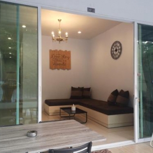 Фотография гостевого дома Samed Your House Family Room