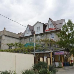 Фотография гостиницы Марина