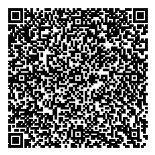 QR код пансионата Частный пансионат