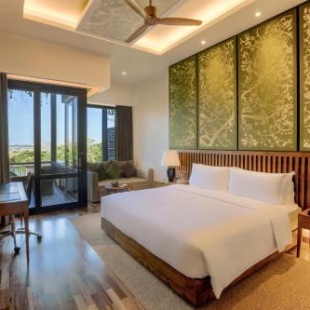 Фотография гостиницы Doubletree By Hilton Weerawila Rajawarna Resort