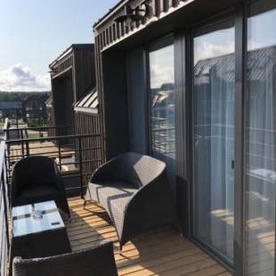 Фотографии апарт отеля
Rainbow Palanga