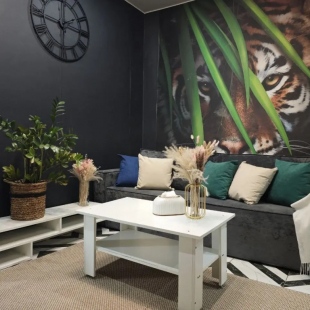 Фотография квартиры Квартира В новом ЖК на Блинной горе