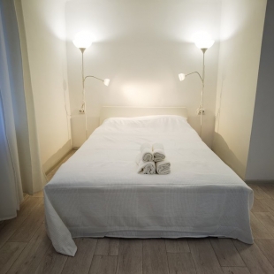 Фотография квартиры Апартаменты Калина на Строительной 41