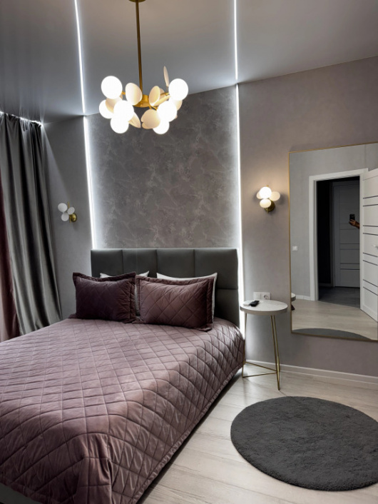 Фотографии квартиры 
            Квартира на Тухачевского 33/1