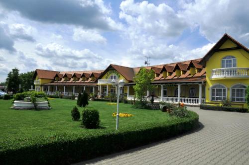 Фотография гостиницы Hotel Zámeček