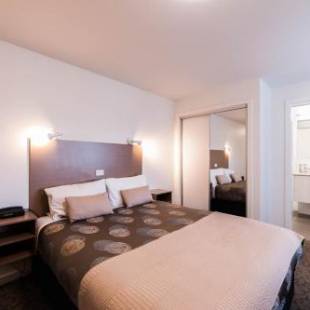 Фотографии гостиницы 
            Eastern Sands City Centre