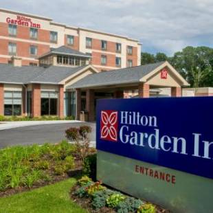 Фотографии гостиницы
Hilton Garden Inn Stony Brook
