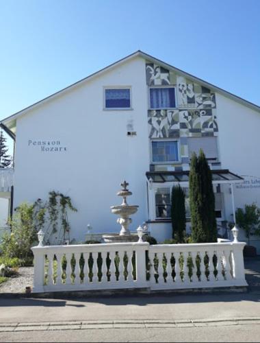 Фотография гостиницы Pension Mozart