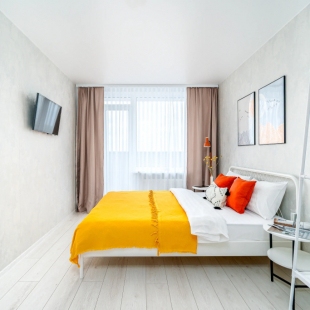 Фотография квартиры Квартира рядом с городом от FlatsStories