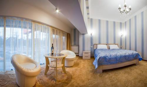 Фотографии гостиницы
Элит