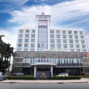 Фотографии гостиницы
TTC Hotel - Can Tho