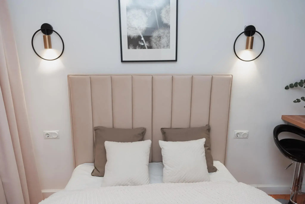 Фотография квартиры ApartHause на улице Академика Шварца