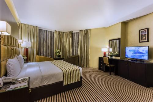 Фотографии гостиницы 
            Al Bastaki International Hotel