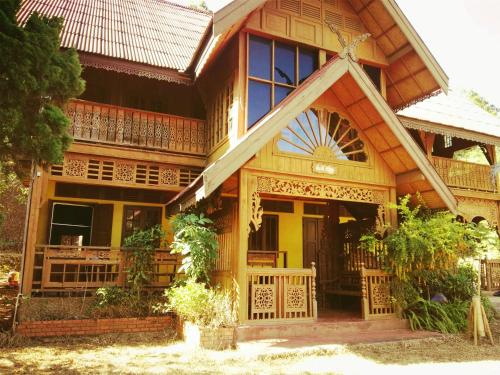 Фотография гостиницы Crossroads house