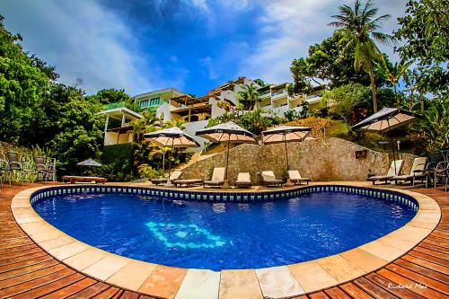 Фотография мини отеля Pousada Natureza