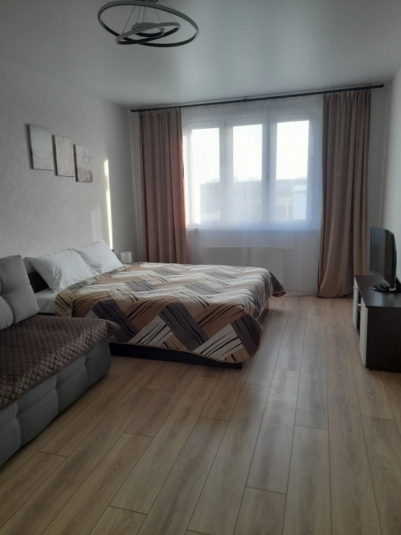 Фотография квартиры Квартира Уютная рядом с ТРК Град