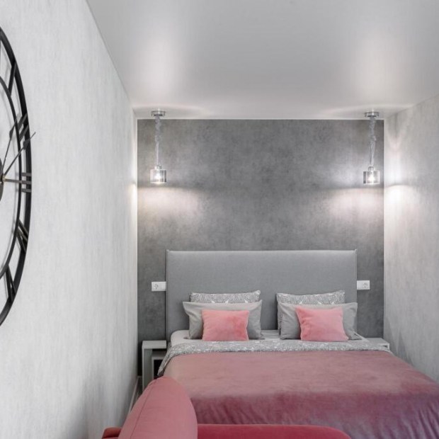 Фотографии квартиры 
            Apartment for you (Апартмент фор ю) на улице Хирурга Орлова