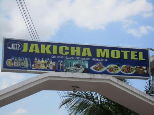 Фотография гостиницы Jakicha Motel