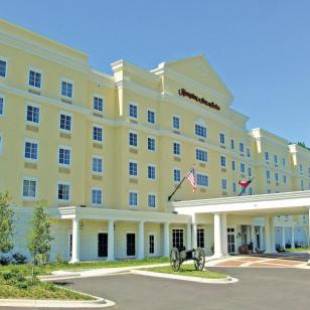Фотографии гостиницы
Hampton Inn & Suites - Vicksburg
