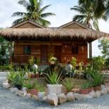 Фотография гостевого дома Fish Island Bungalows