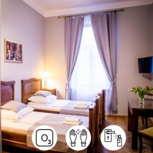 Фотография апарт отеля ApartHotel Maria