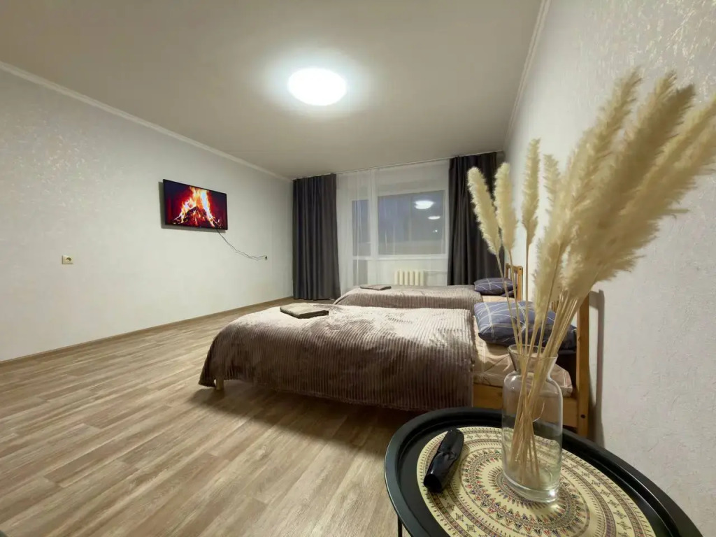 Фотография квартиры Квартира большая в центре города