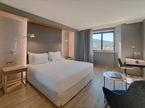 Фотография гостиницы NH Nice