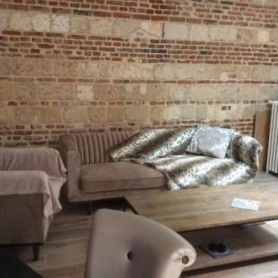 Фотографии мини отеля
Les terrasses de l’orchestre