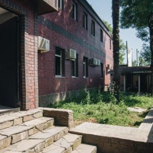 Фотография хостела Manjari