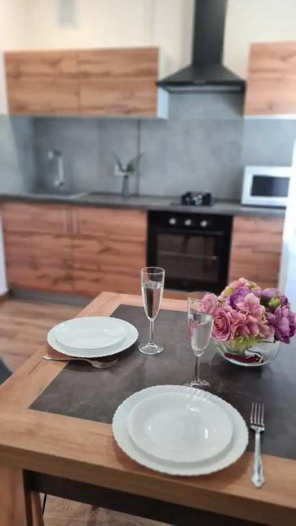 Фотография квартиры Квартира на Молодогвардейской 211