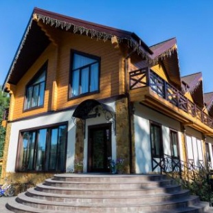 Фотография банкетного зала Основной зал