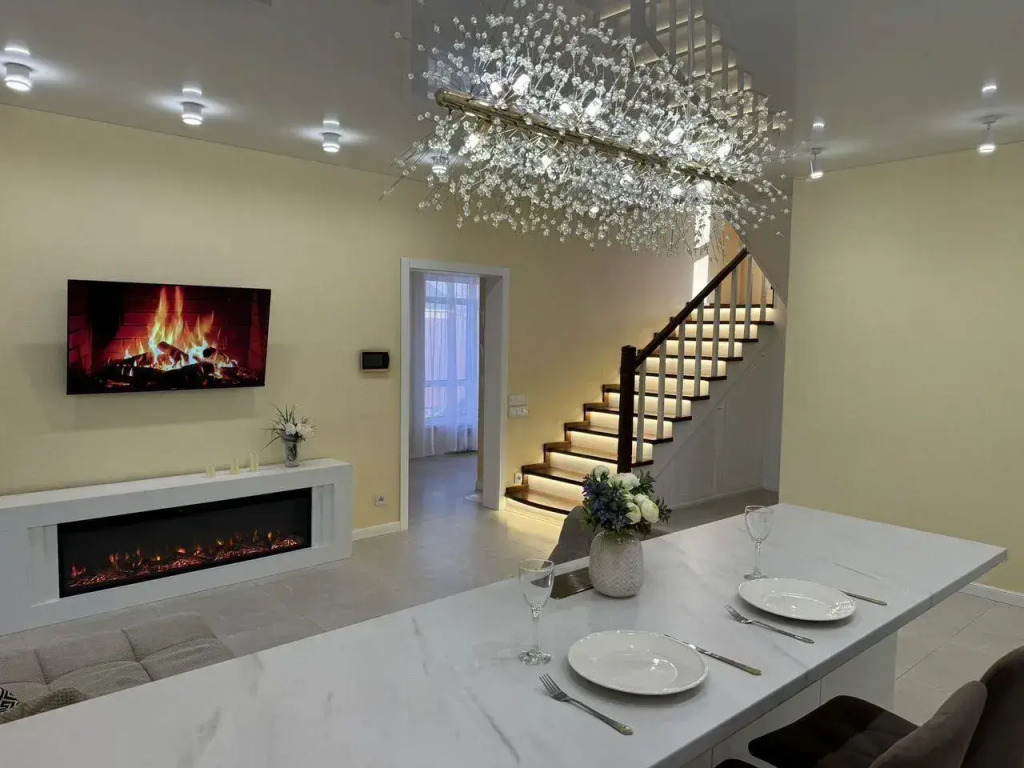 Фотография Коттеджа Частный дом в микрорайоне Покровский Сад