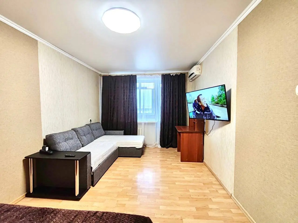 Фотография квартиры Квартира возле микрохирургии глаза имени Федорова