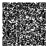 QR код музея Музей Рыбинские рыбы