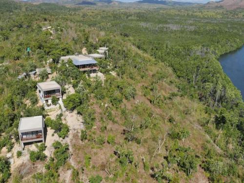 Фотография гостиницы The Riverhouse