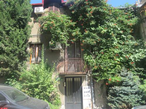 Фотография гостевого дома Tsisana Guest House