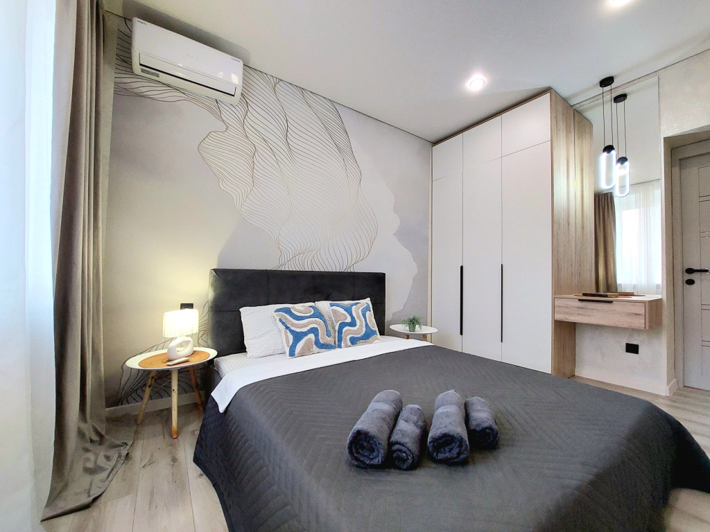 Фотография квартиры Апартаменты uTrip Delhi