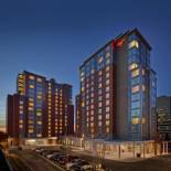Фотография гостиницы Homewood Suites by Hilton Halifax - Downtown