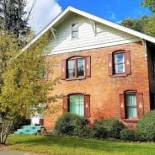 Фотография хостела Bunk & Brew Historic Lucas House - Hostel