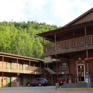 Фотографии мотеля
Gold Country Inn